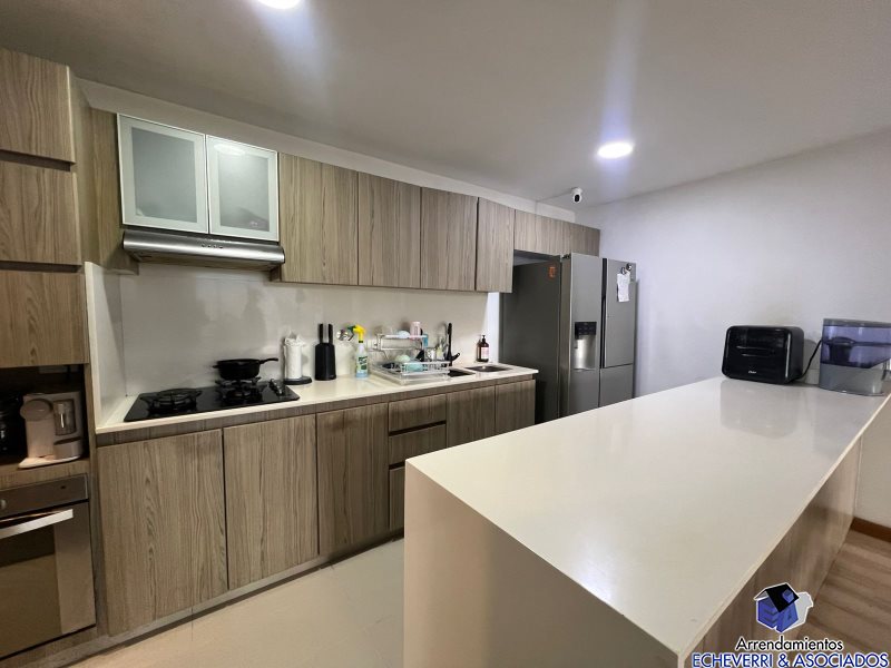 Apartamento disponible para Venta en Envigado Benedictinos Foto numero 1