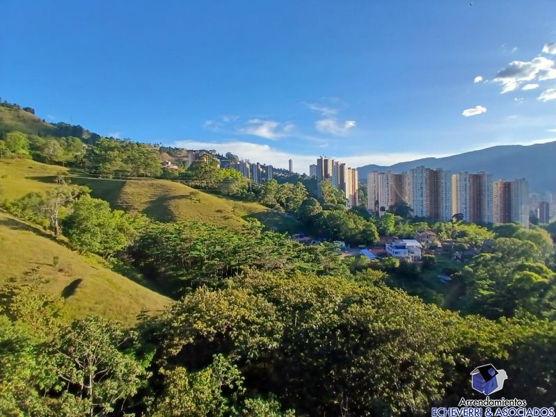 Apartamento disponible para Arriendo en Envigado La Cuenca Foto numero 1