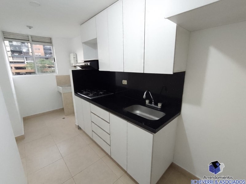 Apartamento disponible para Arriendo en Envigado El Esmeraldal Foto numero 1