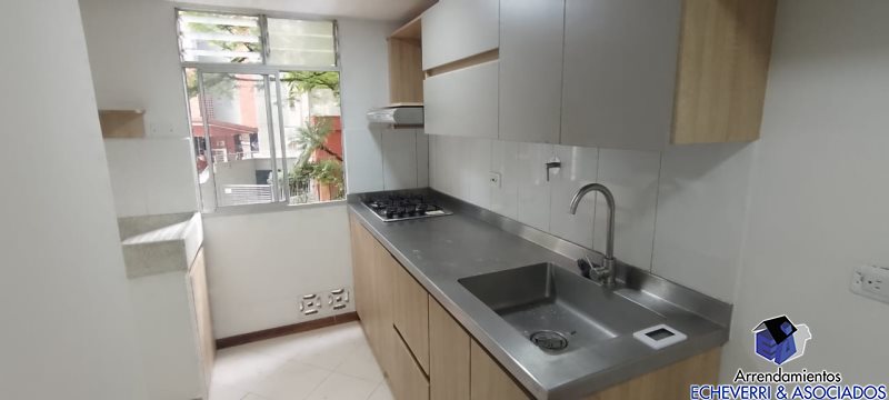 Apartamento disponible para Arriendo en Envigado El Chingui Foto numero 1