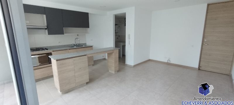 Apartamento disponible para Arriendo en Sabaneta Sabaneta Foto numero 1