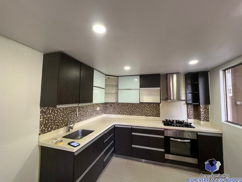 Casa disponible para Ambos en Envigado Las Antillas Foto numero 1