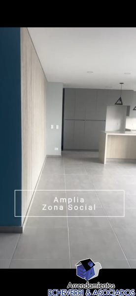 Apartamento disponible para Ambos en Envigado La Intermedia Foto numero 1