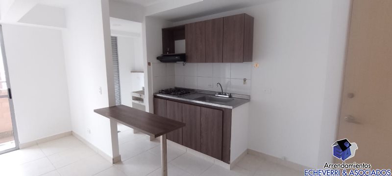 Apartamento disponible para Arriendo en Itagüí Fatima Foto numero 1