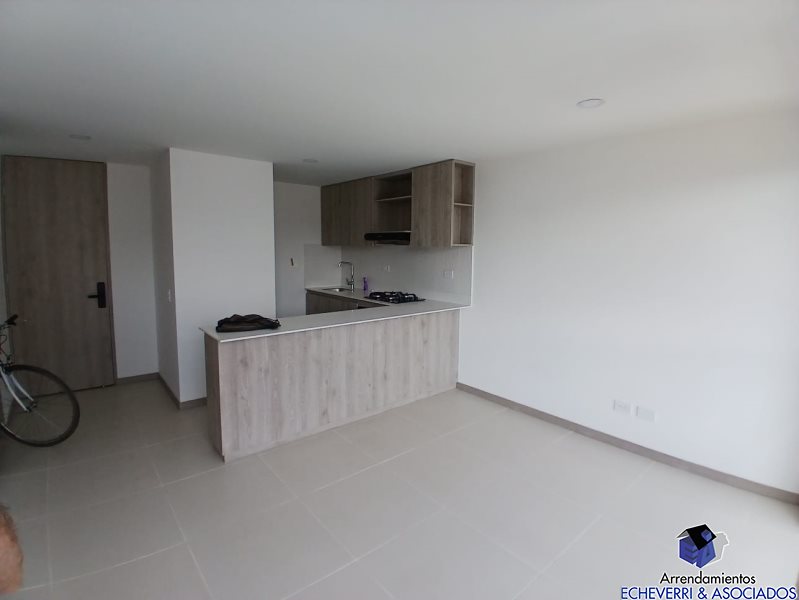 Apartamento disponible para Arriendo en Itagüí Simón Bolivar Foto numero 1