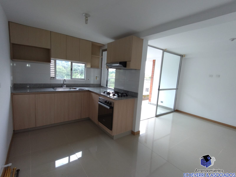 Apartamento disponible para Arriendo en Envigado Las Antillas Foto numero 1