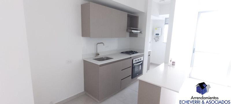 Apartamento disponible para Arriendo en Envigado con un valor de $3,500,000 código 7175