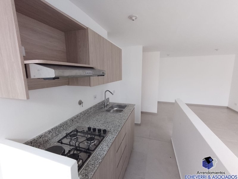 Apartamento disponible para Arriendo en Envigado La Cuenca Foto numero 1