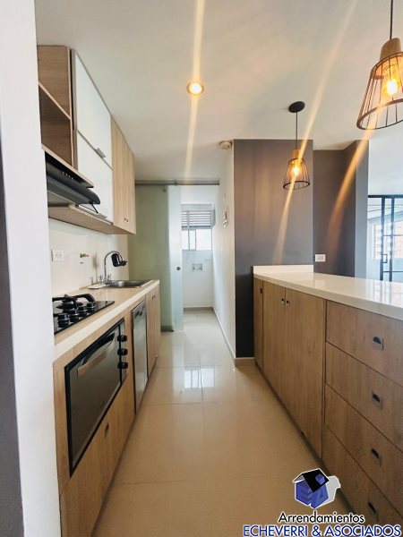 Apartamento disponible para Arriendo en Envigado Abadia Foto numero 1