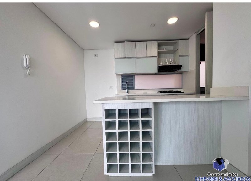 Apartamento disponible para Arriendo en Envigado El Chocho Foto numero 1