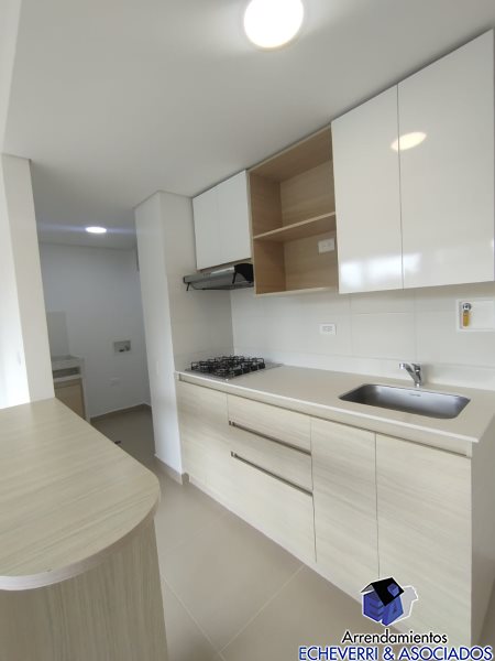 Apartamento disponible para Arriendo en Rionegro . Foto numero 1