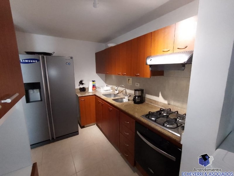 Casa disponible para Arriendo en Envigado Cumbres Foto numero 1