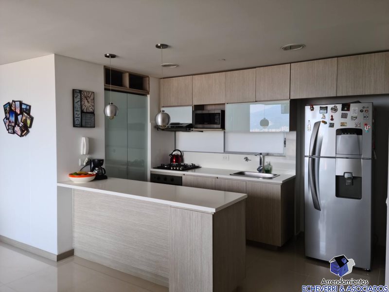Apartamento disponible para Venta en Envigado El Chocho Foto numero 1