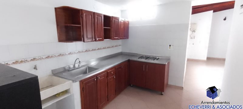 Apartamento disponible para Arriendo en Envigado Barrio Obrero Foto numero 1