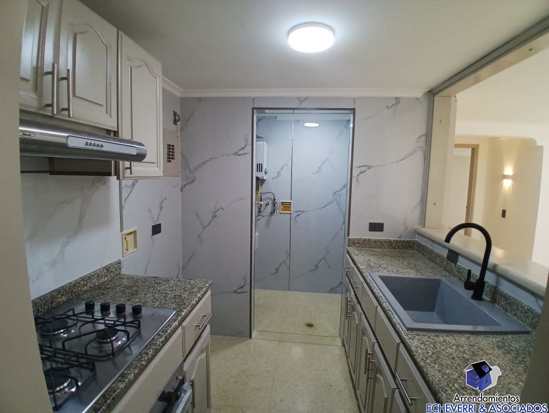 Apartamento disponible para Arriendo en Medellín Santa Maria De Los Angeles Foto numero 1