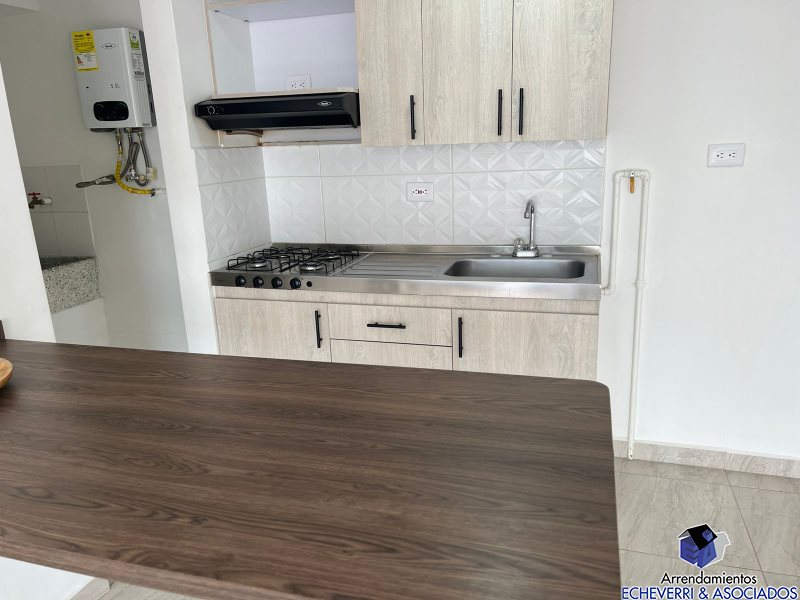 Apartamento disponible para Venta en Bello Bello Foto numero 1