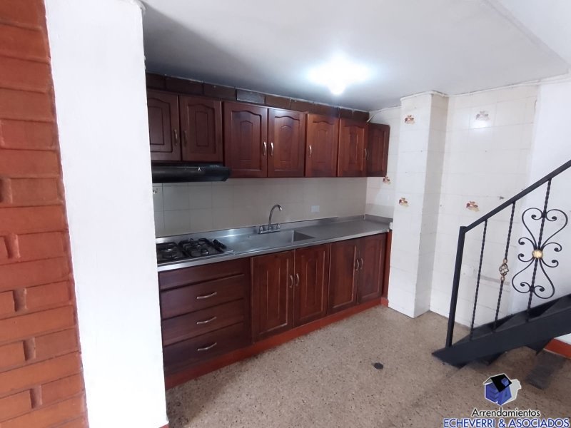 Apartamento disponible para Arriendo en Envigado San Mateo Foto numero 1