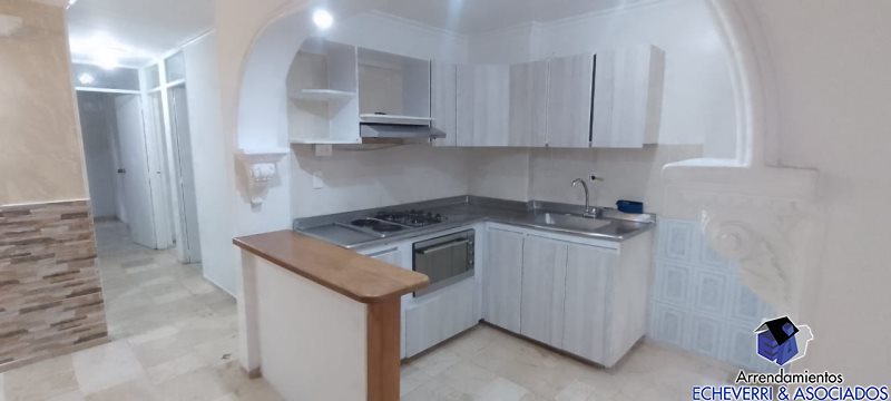 Apartamento disponible para Ambos en Envigado Alto De Las Flores Foto numero 1