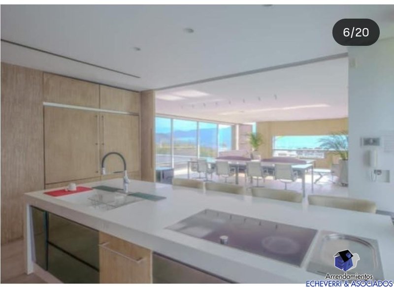 Casa disponible para Venta en Envigado Loma Del Chocho Foto numero 1