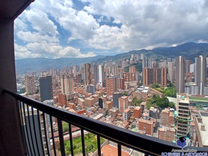 Apartamento disponible para Arriendo en Sabaneta Sabaneta Foto numero 1