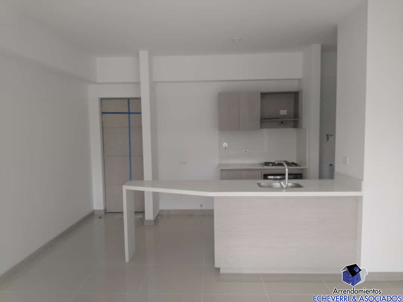 Apartamento disponible para Venta en Sabaneta Sabaneta Foto numero 1