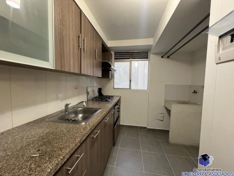 Apartamento disponible para Arriendo en Envigado El Oasis Foto numero 1