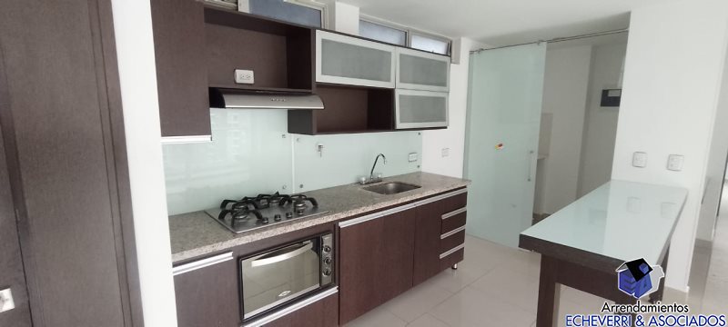 Apartamento disponible para Arriendo en Envigado La Cuenca Foto numero 1