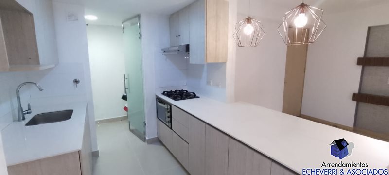 Apartamento disponible para Arriendo en Envigado Loma De Las Brujas Foto numero 1