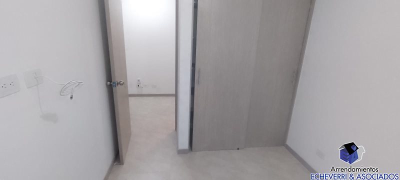 Apartamento disponible para Arriendo en Envigado La Cuenca Foto numero 1