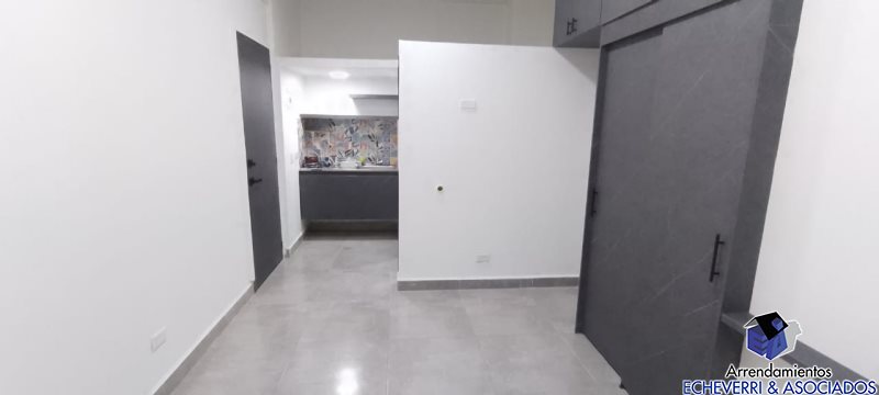 Apartaestudio disponible para Arriendo en Envigado San Jose Foto numero 1