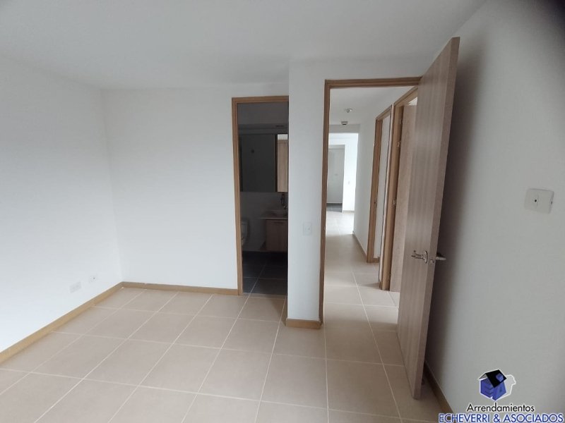 Apartamento disponible para Arriendo en Envigado El Oasis Foto numero 1