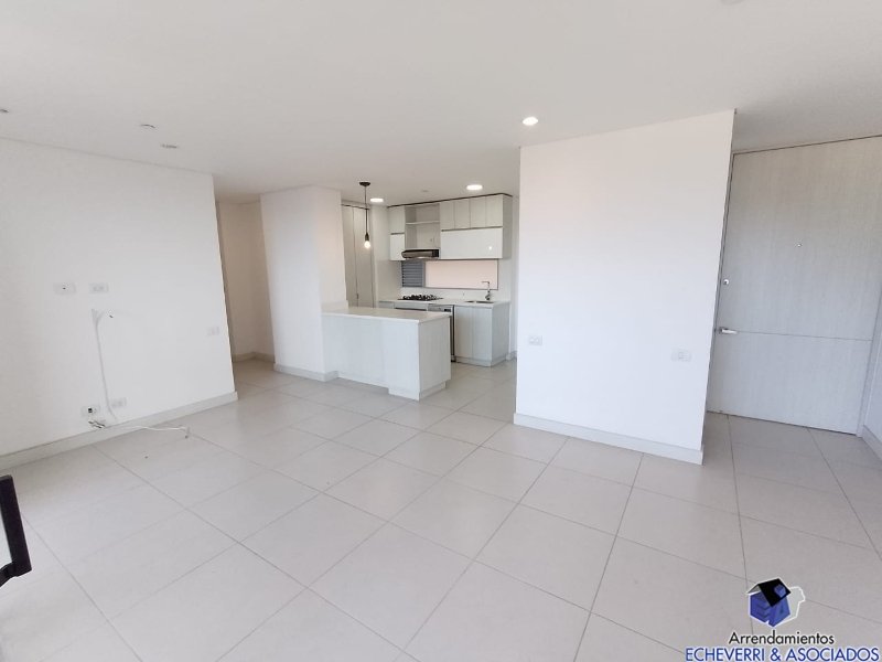 Apartamento disponible para Arriendo en Envigado Loma Del Chocho Foto numero 1