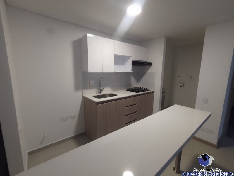 Apartamento disponible para Arriendo en Sabaneta San Jose Foto numero 1