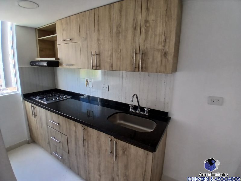 Apartamento disponible para Arriendo en Envigado La Mina Foto numero 1