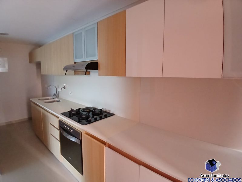 Apartamento disponible para Arriendo en Envigado Benedictinos Foto numero 1