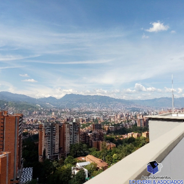 Apartamento disponible para Venta en Envigado Loma De Las Brujas Foto numero 1