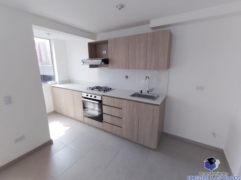 Apartamento disponible para Arriendo en Envigado La Cuenca Foto numero 1