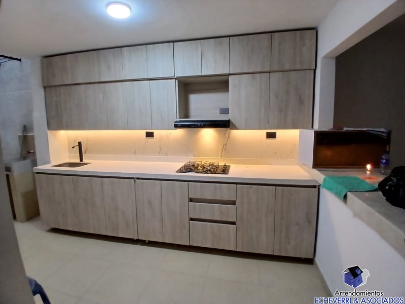 Casa disponible para Arriendo en Envigado Las Margaritas Foto numero 1