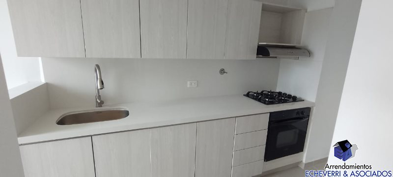 Apartamento disponible para Ambos en Envigado Loma De Las Brujas Foto numero 1