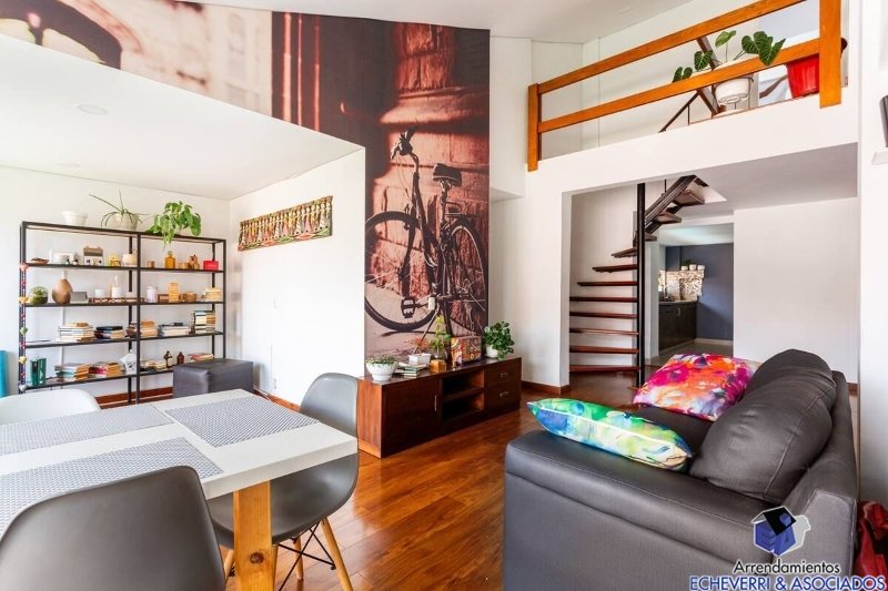 Apartamento disponible para Arriendo en Envigado Loma Del Escobero Foto numero 1