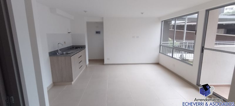 Apartamento disponible para Venta en Envigado La Cuenca Foto numero 1