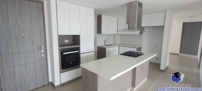 Apartamento disponible para Arriendo en Envigado Otraparte Foto numero 1