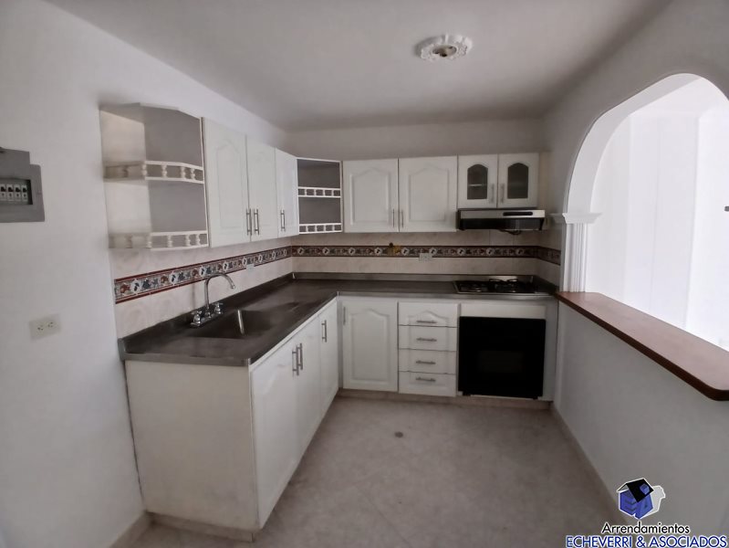 Apartamento disponible para Arriendo en Envigado El Trianon Foto numero 1