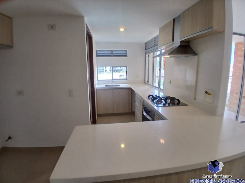 Apartamento disponible para Venta en Envigado Loma De Las Brujas Foto numero 1