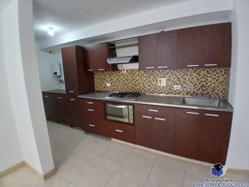 Apartamento disponible para Arriendo en Envigado Camino Verde Foto numero 1