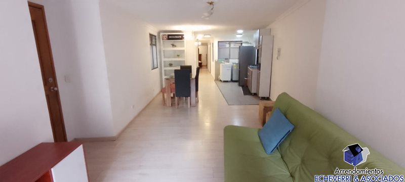 Apartamento disponible para Arriendo en Envigado La Magnolia Foto numero 1