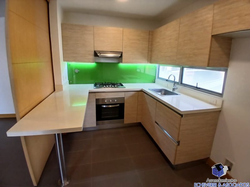 Apartamento disponible para Arriendo en Medellín La Linde Foto numero 1
