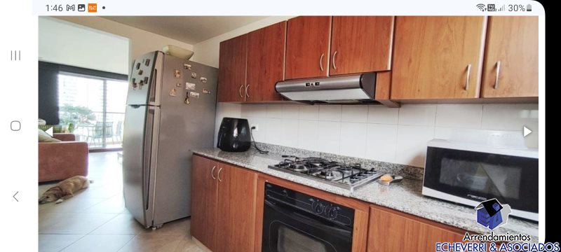 Apartamento disponible para Arriendo en Envigado Loma Del Escobero Foto numero 1
