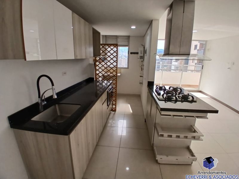 Apartamento disponible para Arriendo en Sabaneta Sabaneta Foto numero 1