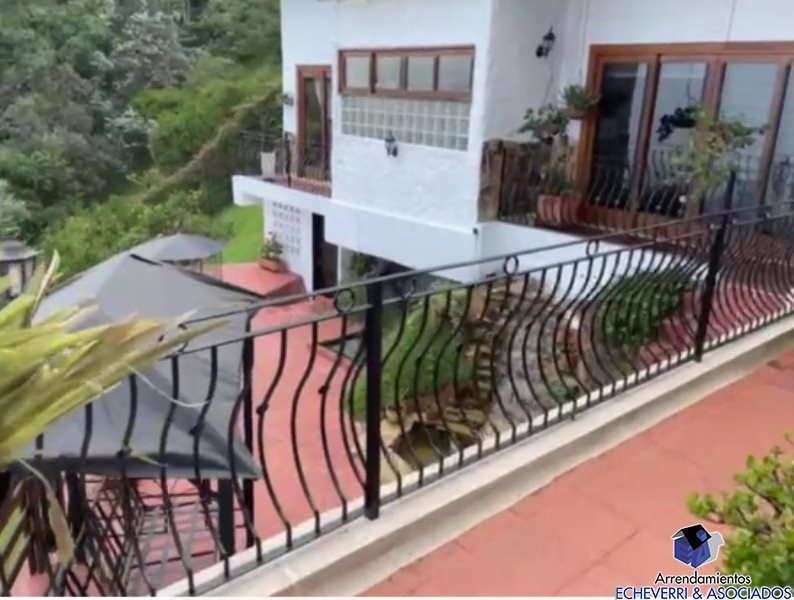 Casa disponible para Ambos en Envigado Loma Del Escobero Foto numero 1